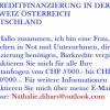 Sie, die in der Schweiz Österreich Deutschland Geld benötigen / whatsapp: +33756901515
