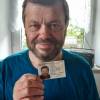 ICH BIN EIN PRIVATER GELDVERLEIHER
