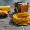 Subsea industries MC212 Cleaning unit